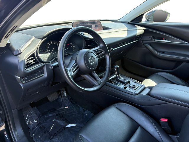 Used 2021 MAZDA CX-30 FWD 2.5 S w/ Select Package image 11