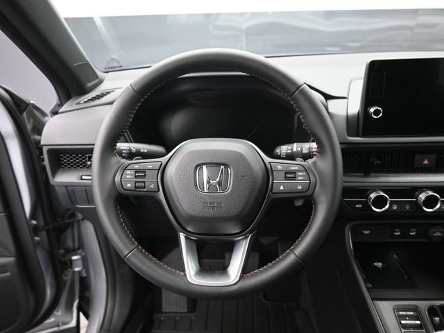 New 2026 Honda CR-V Sport image 21