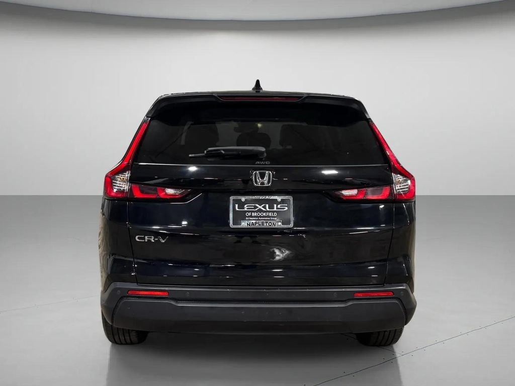 Used 2023 Honda CR-V EX-L image 4