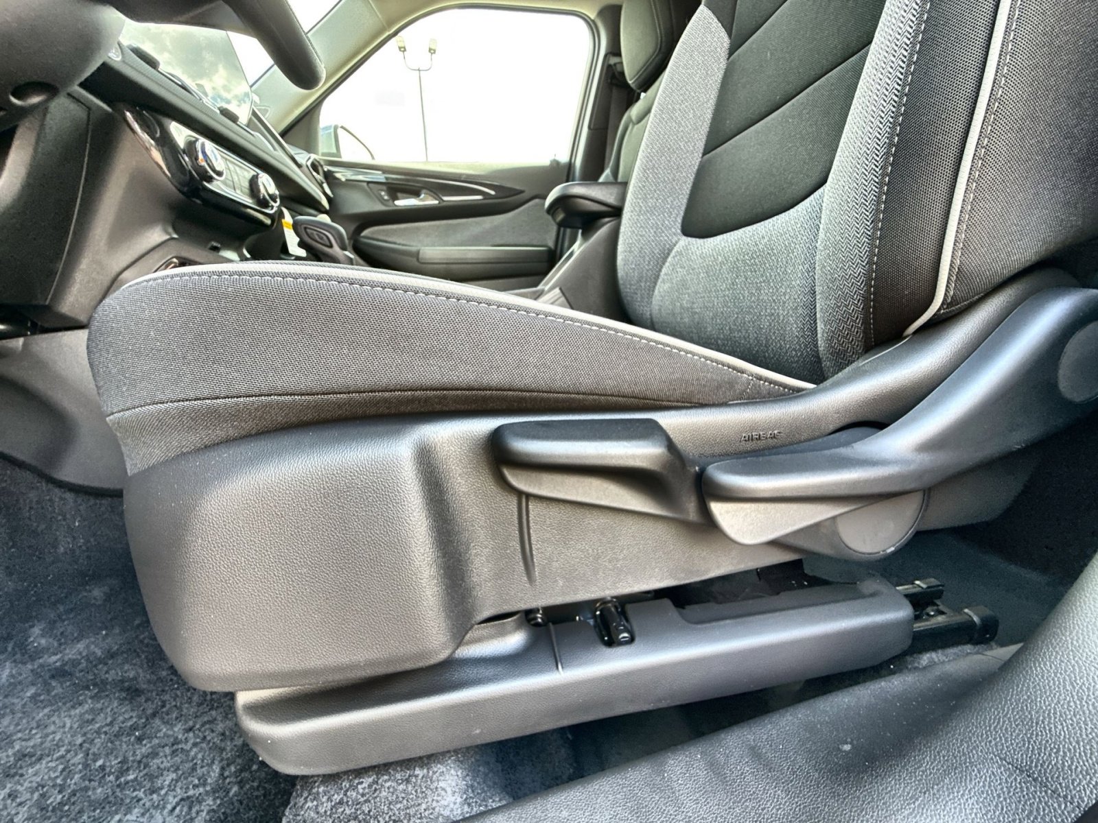 New 2026 Chevrolet TrailBlazer LT image 14