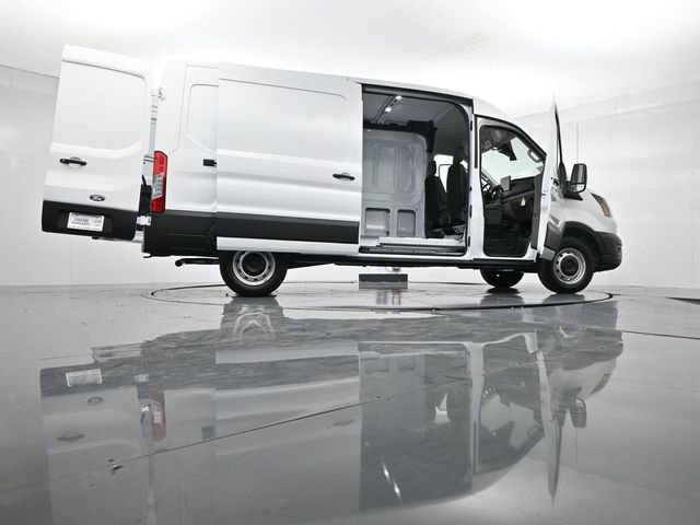 New 2026 Ford Transit 250 148 Medium Roof image 45