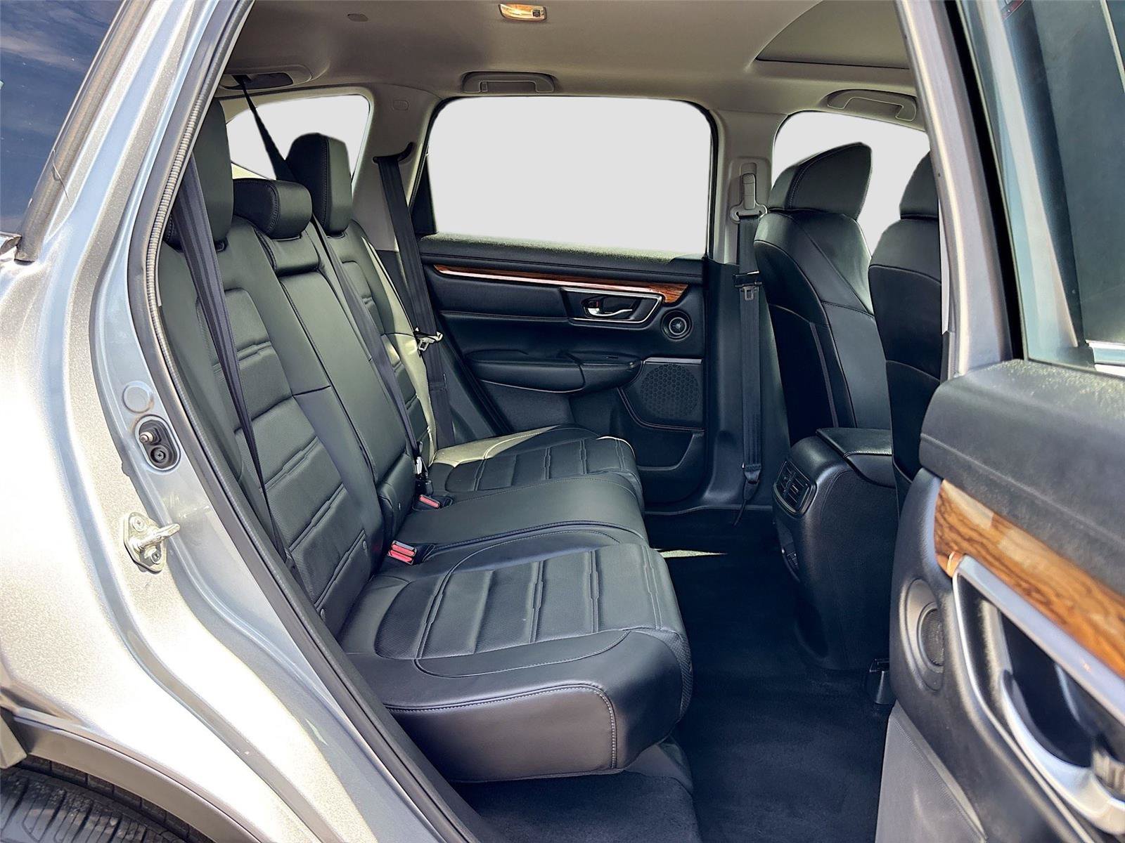 Used 2018 Honda CR-V EX-L image 27