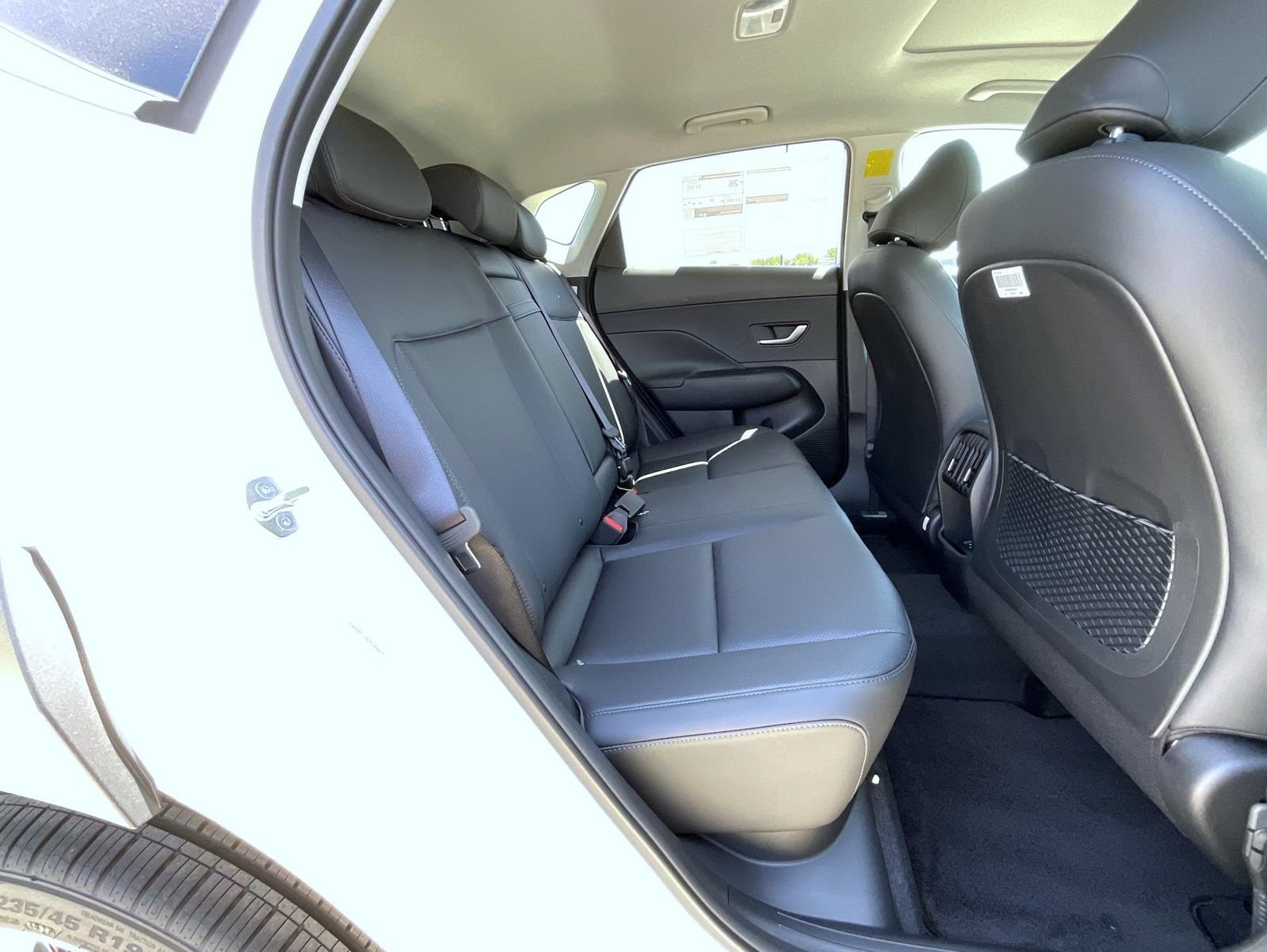 New 2026 Hyundai Kona Limited AWD/4WD image 19