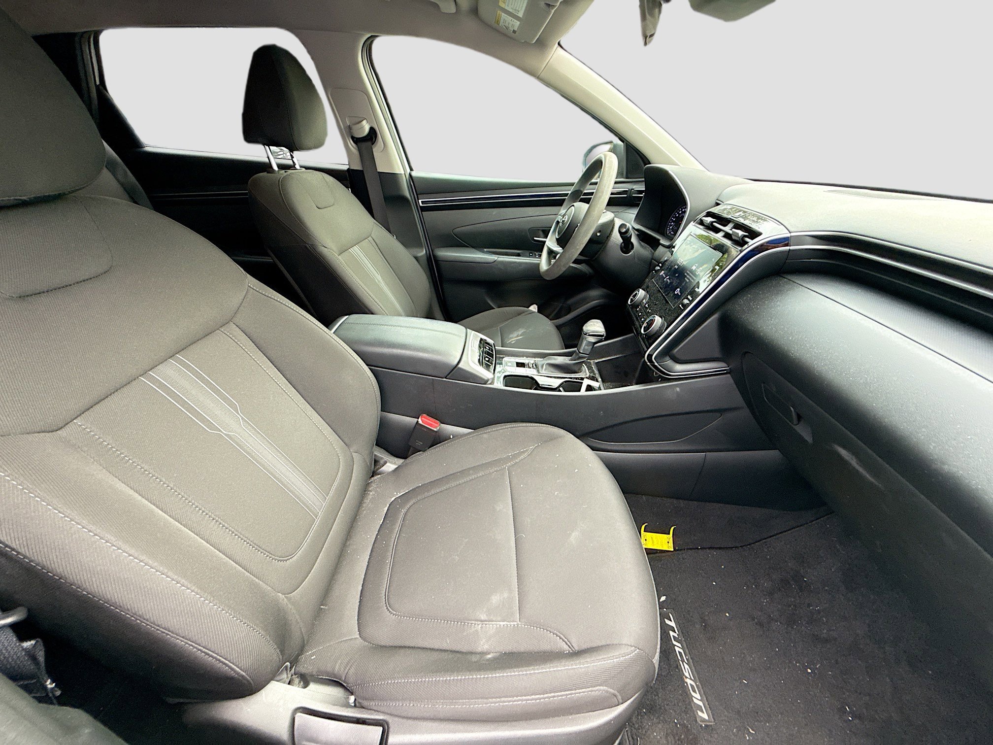 Used 2023 Hyundai Tucson SEL image 29