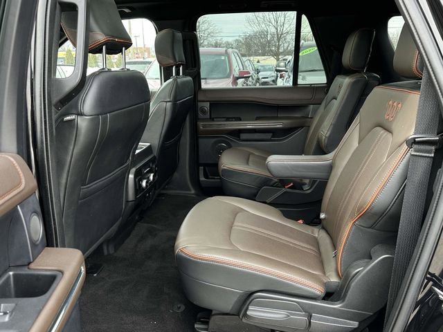 Used 2020 Ford Expedition Max King Ranch image 17