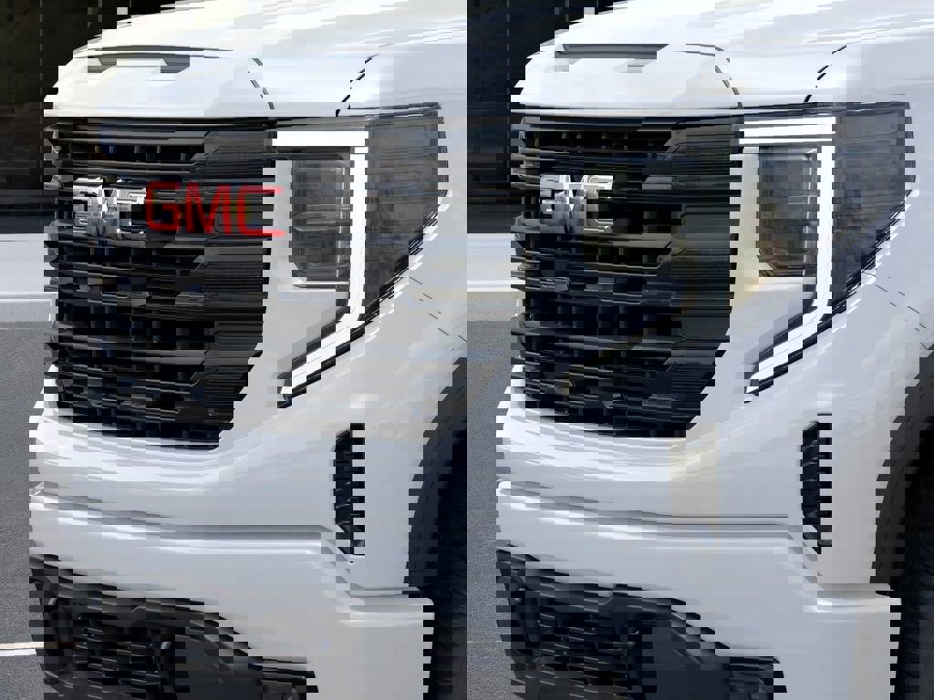 New 2026 GMC Sierra 1500 Elevation image 13