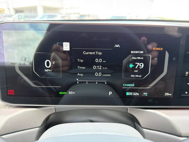 New 2026 Kia EV9 Land AWD/4WD image 11