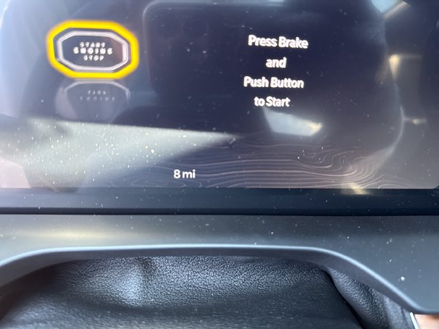 New 2026 Jeep Grand Cherokee Summit w/ Obsidian Package AWD/4WD image 18