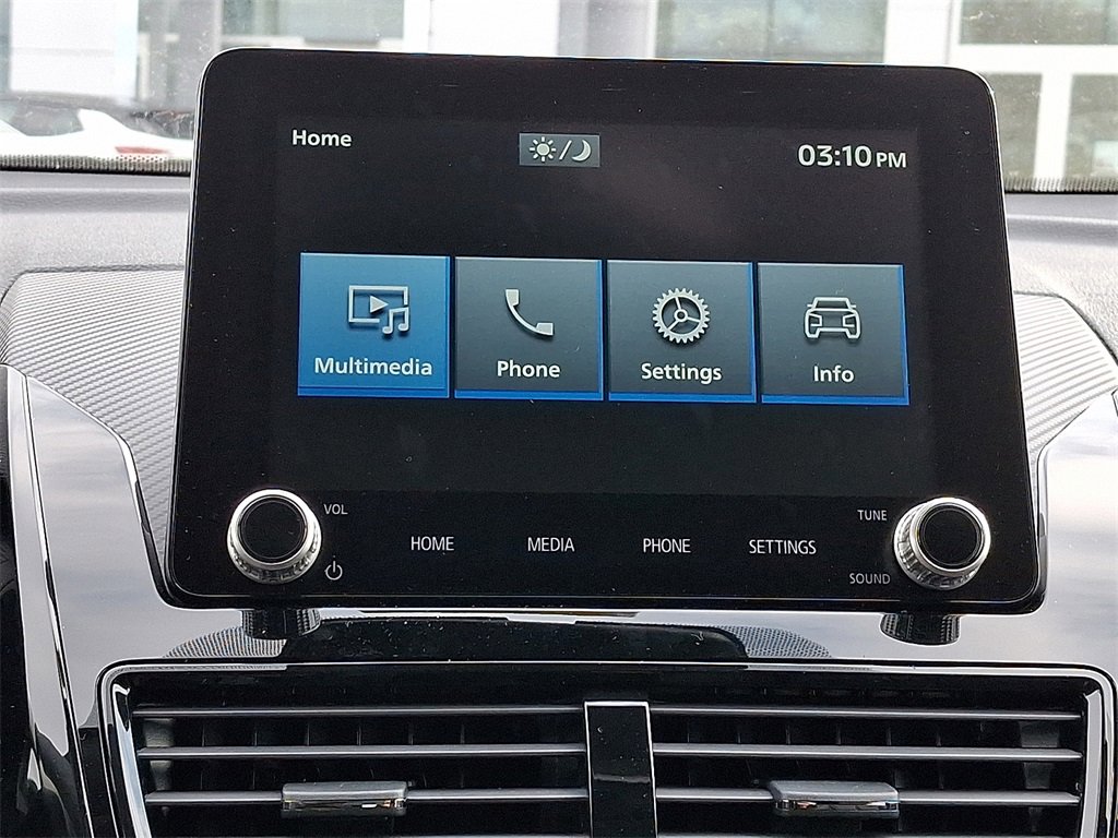 New 2026 Mitsubishi Eclipse Cross LE image 9