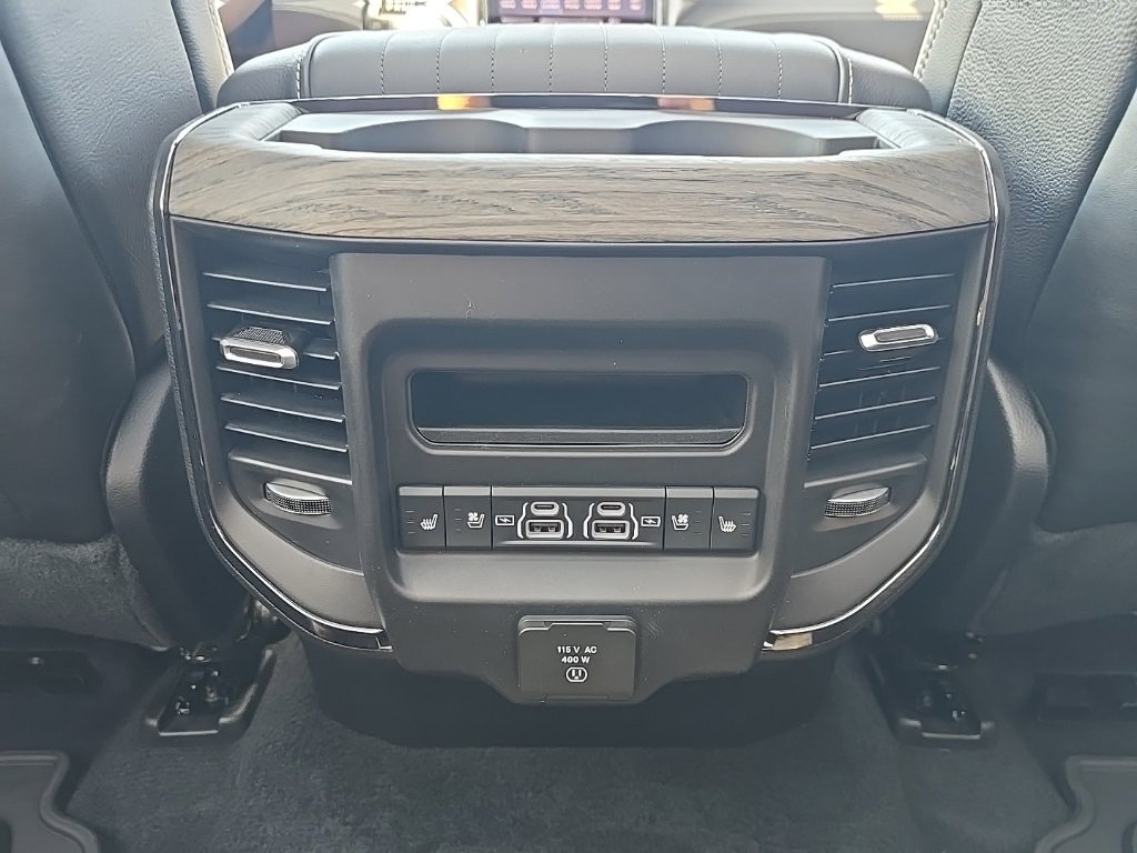 New 2026 RAM 1500 Limited image 32
