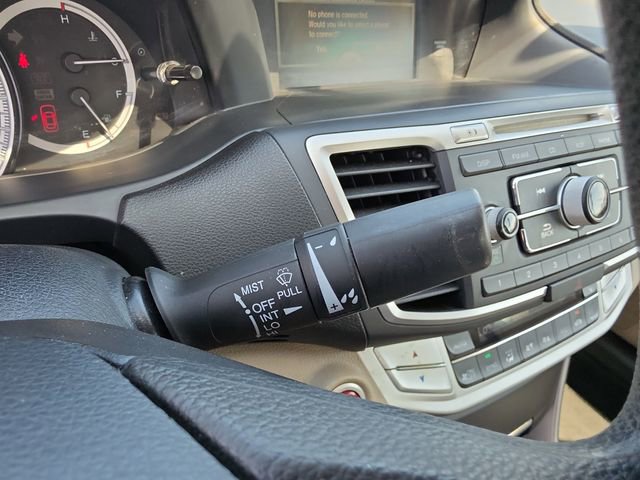 Used 2015 Honda Accord EX image 22