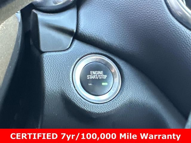 Used 2021 Chevrolet Equinox LT image 26