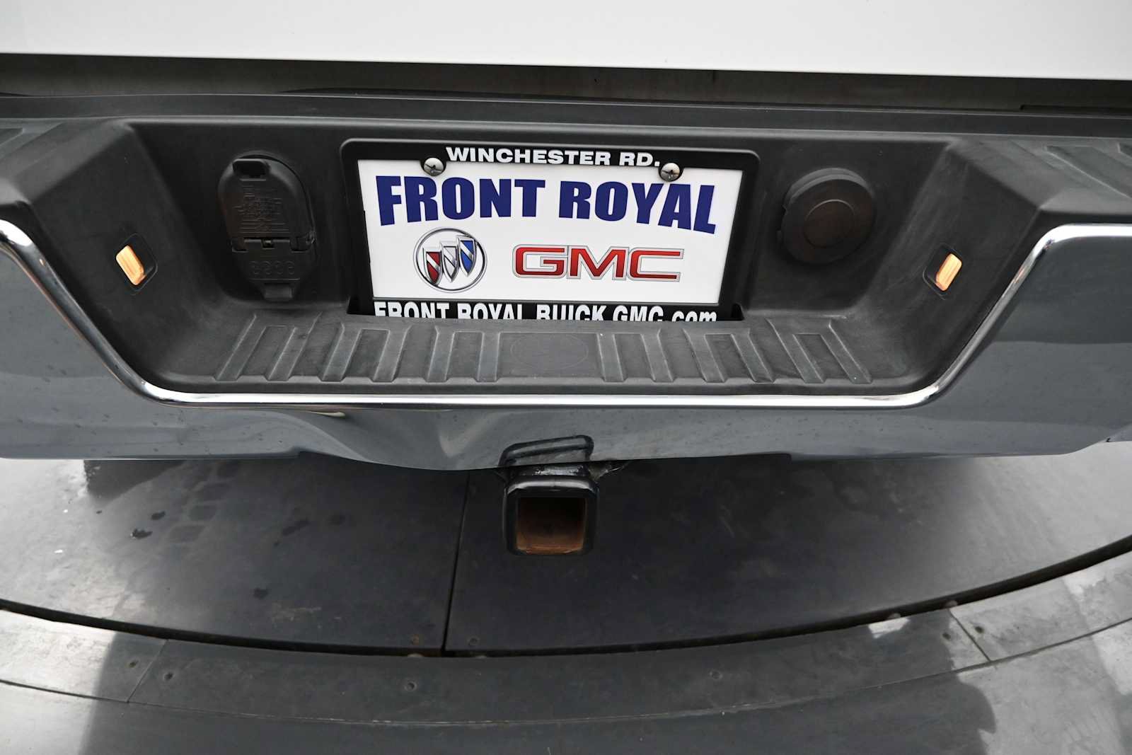 Used 2017 GMC Sierra 1500 4x4 Double Cab image 26