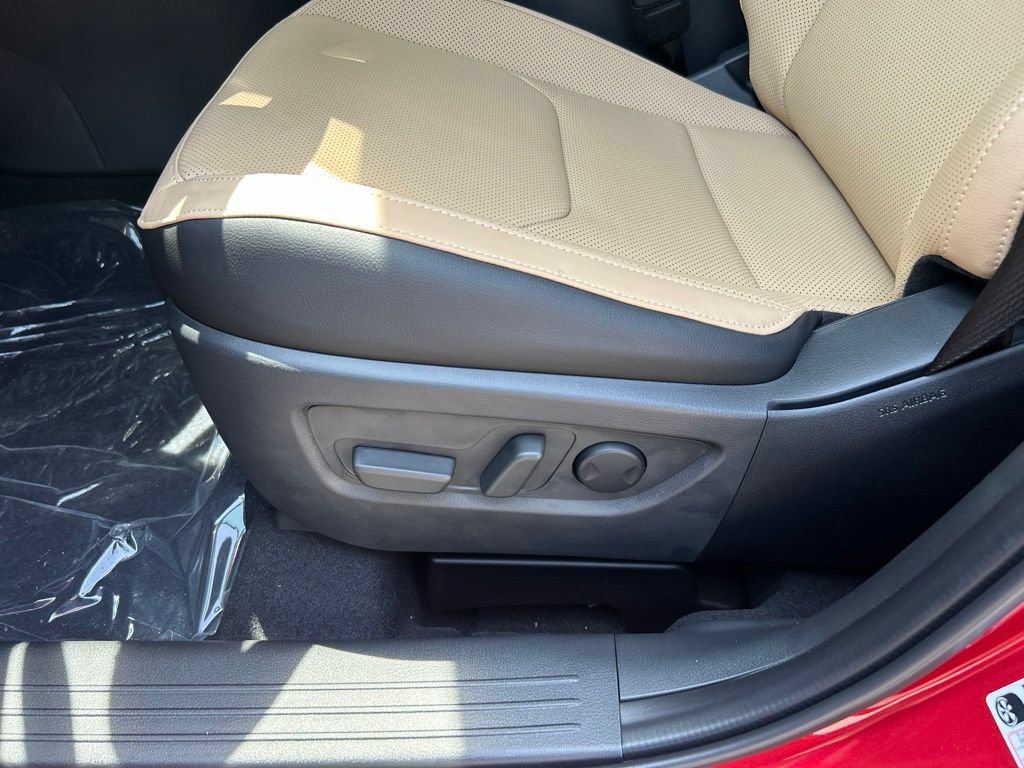 New 2026 MAZDA CX-5 2.5 S w/ Premium Plus Package AWD/4WD image 16
