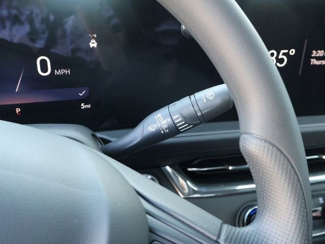 New 2026 Buick Envista Preferred FWD image 26