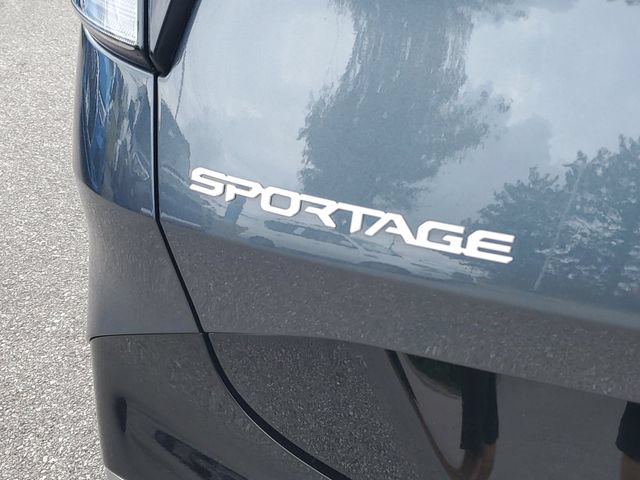 Used 2025 Kia Sportage SX Prestige AWD/4WD image 7