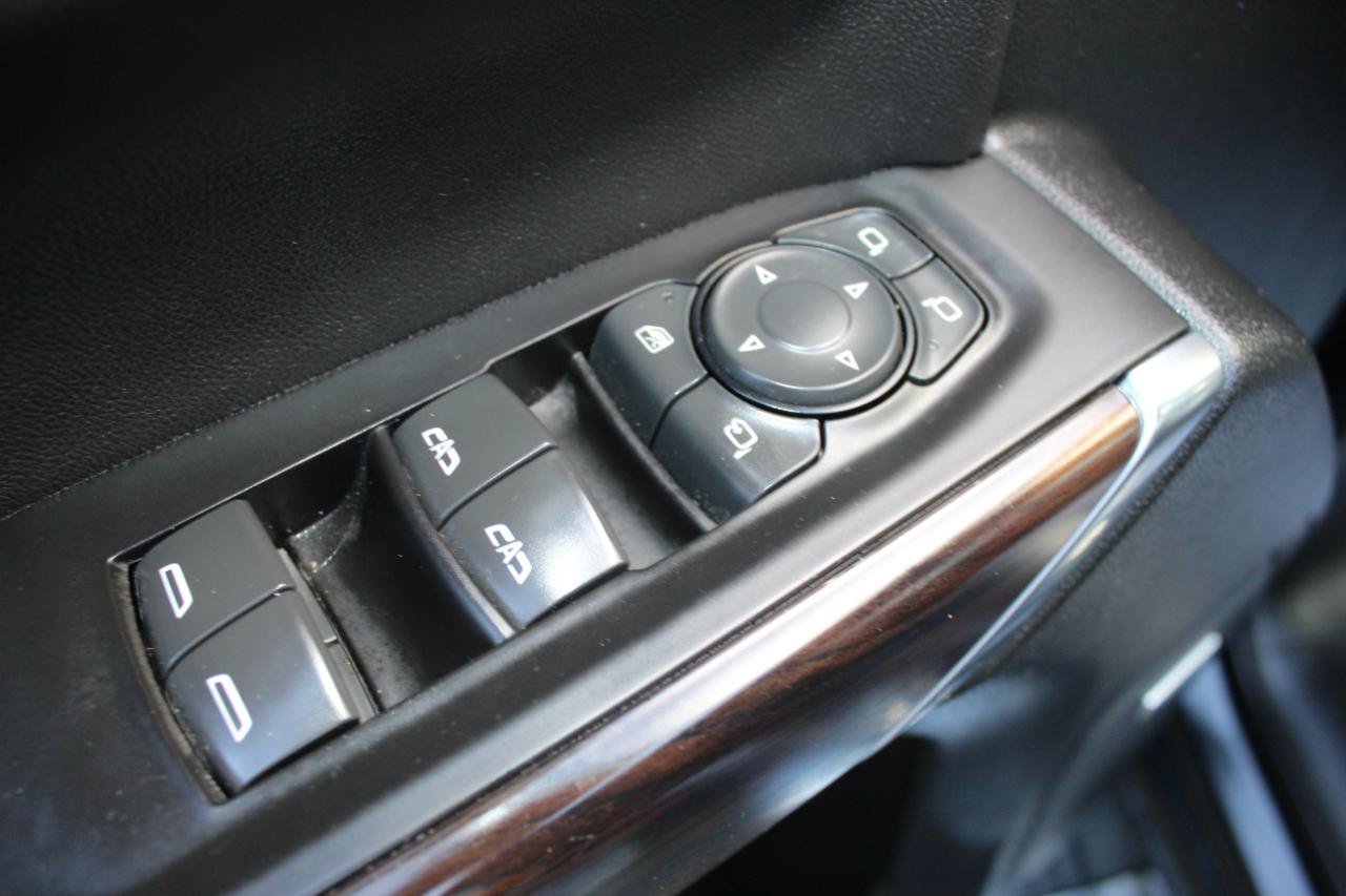 Used 2020 GMC Sierra 1500 SLT AWD/4WD image 22