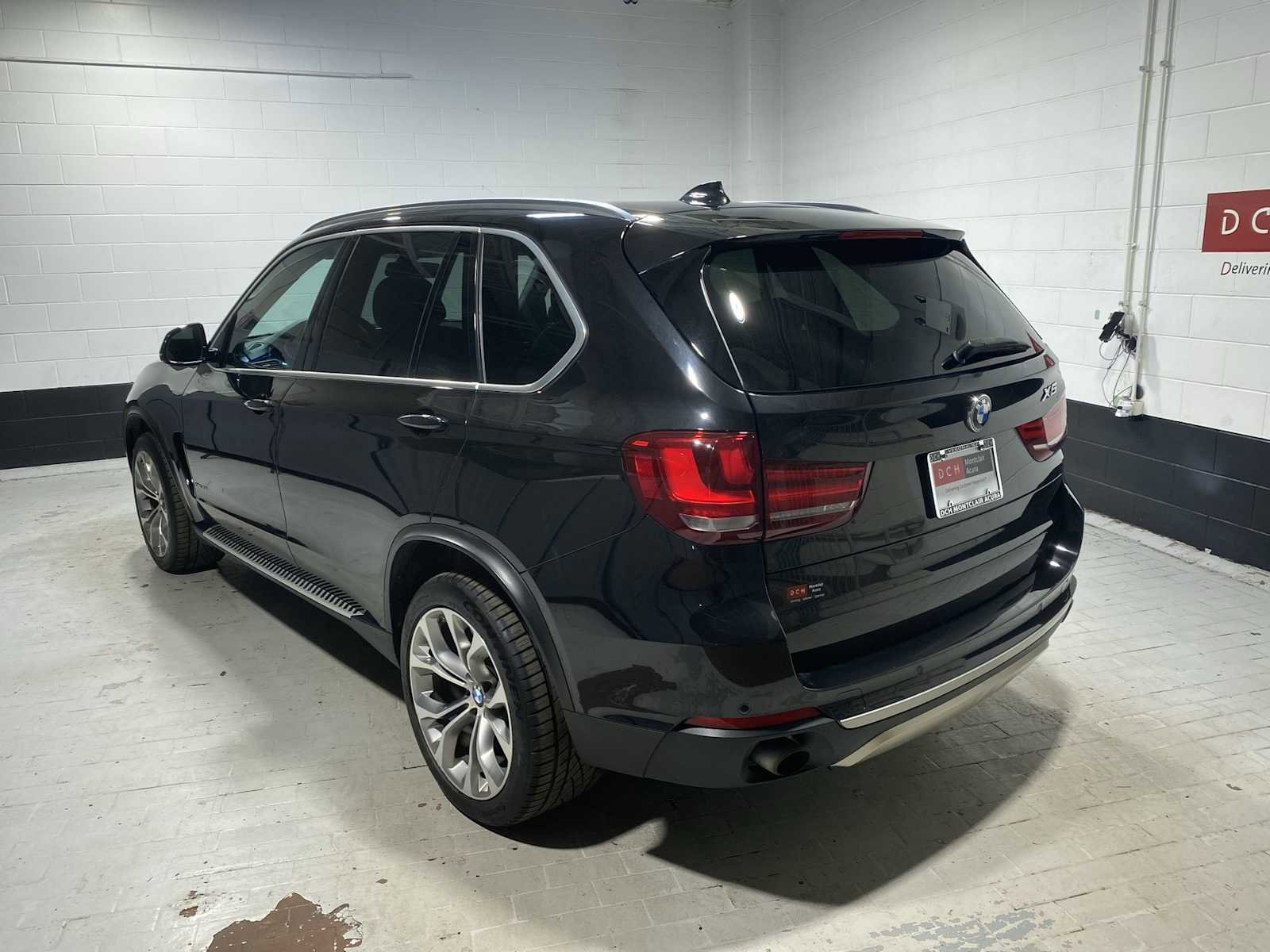 Used 2016 BMW X5 xDrive35i AWD/4WD image 4