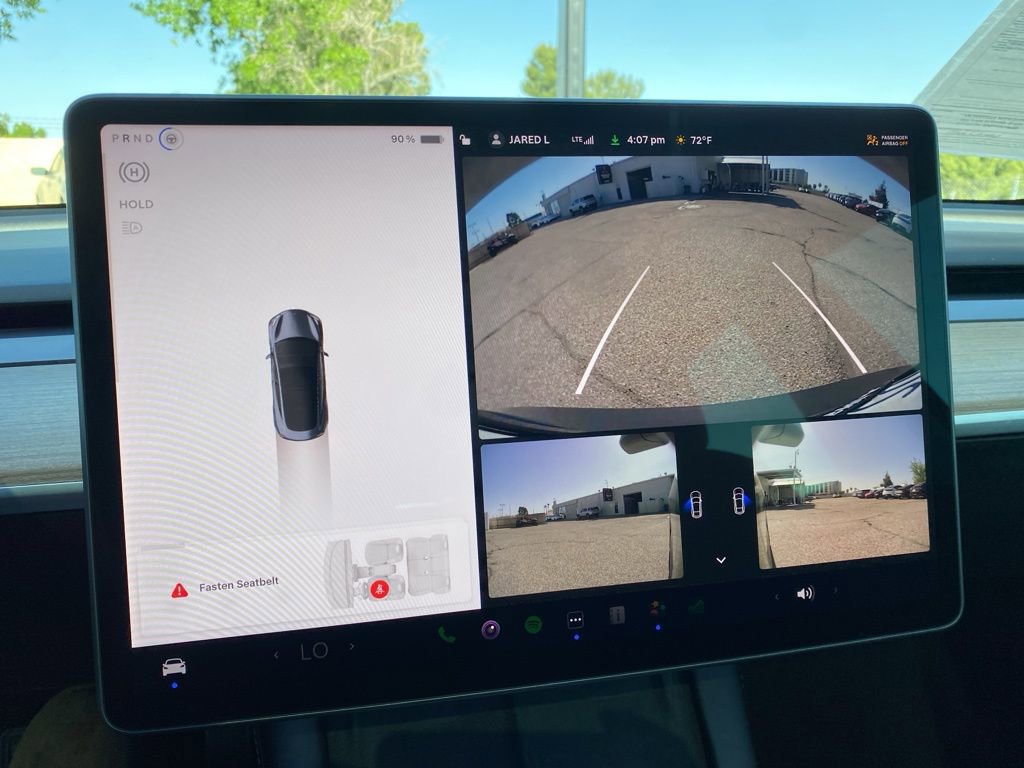 Used 2022 Tesla Model 3 Long Range image 30