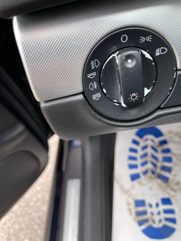 Used 2011 Cadillac CTS Performance image 23