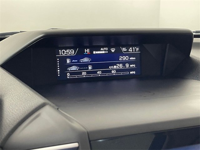 Used 2018 Subaru Crosstrek 2.0i Limited image 7