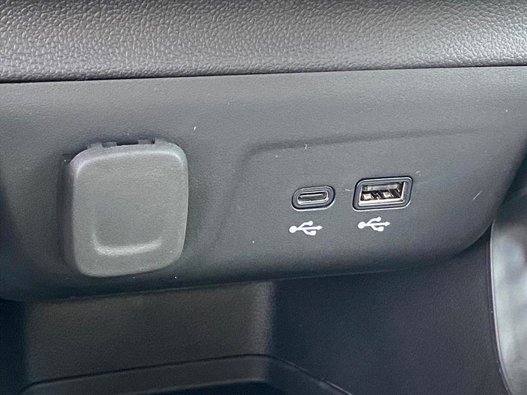 New 2026 Chevrolet TrailBlazer LT image 16