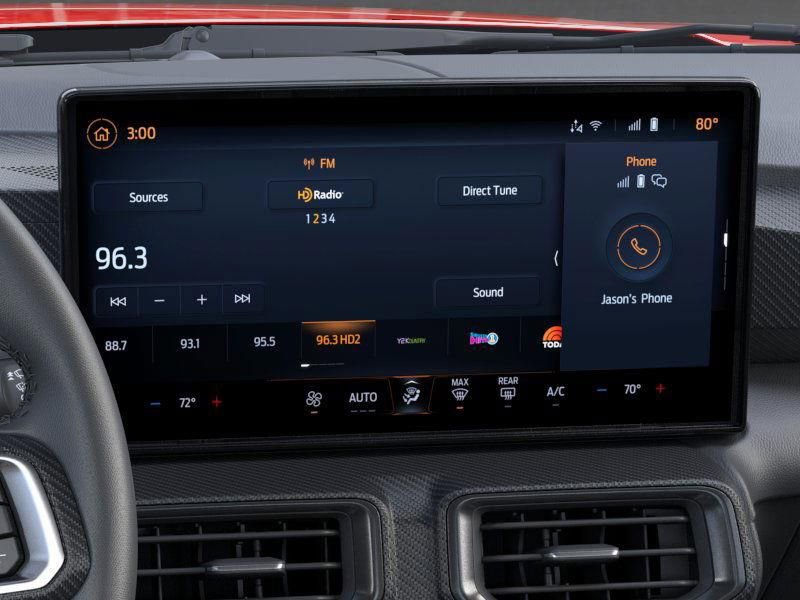 New 2026 Ford Mustang EcoBoost image 10