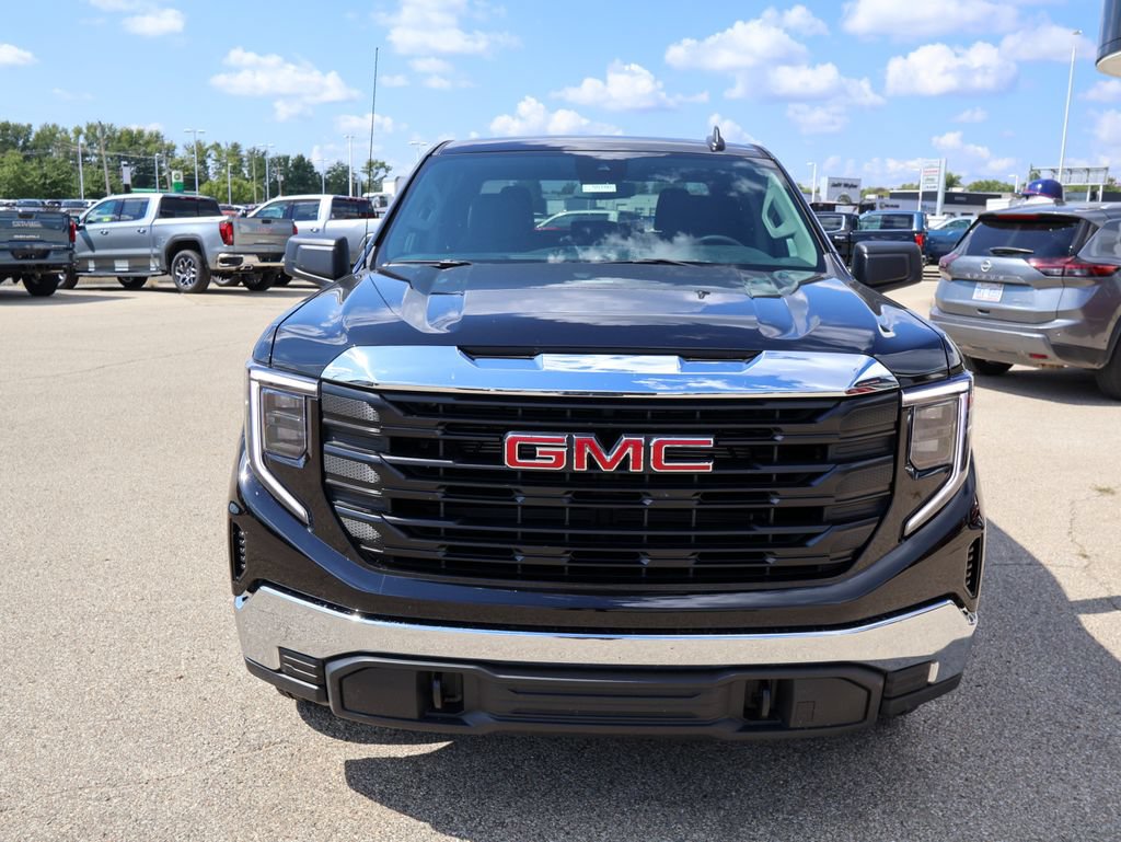 New 2026 GMC Sierra 1500 Pro w/ Pro Value Package AWD/4WD image 23