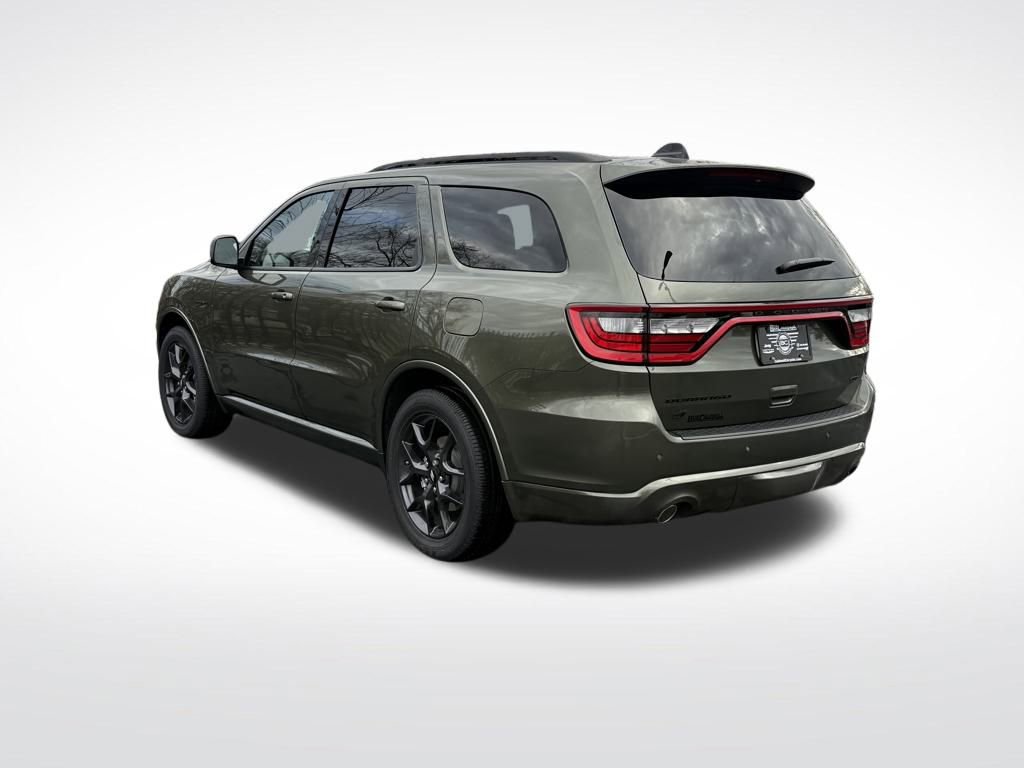 New 2026 Dodge Durango GT image 5