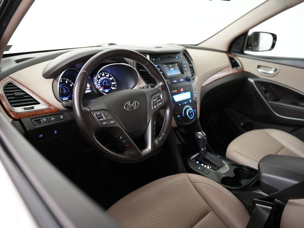 Used 2013 Hyundai Santa Fe Sport AWD/4WD image 6