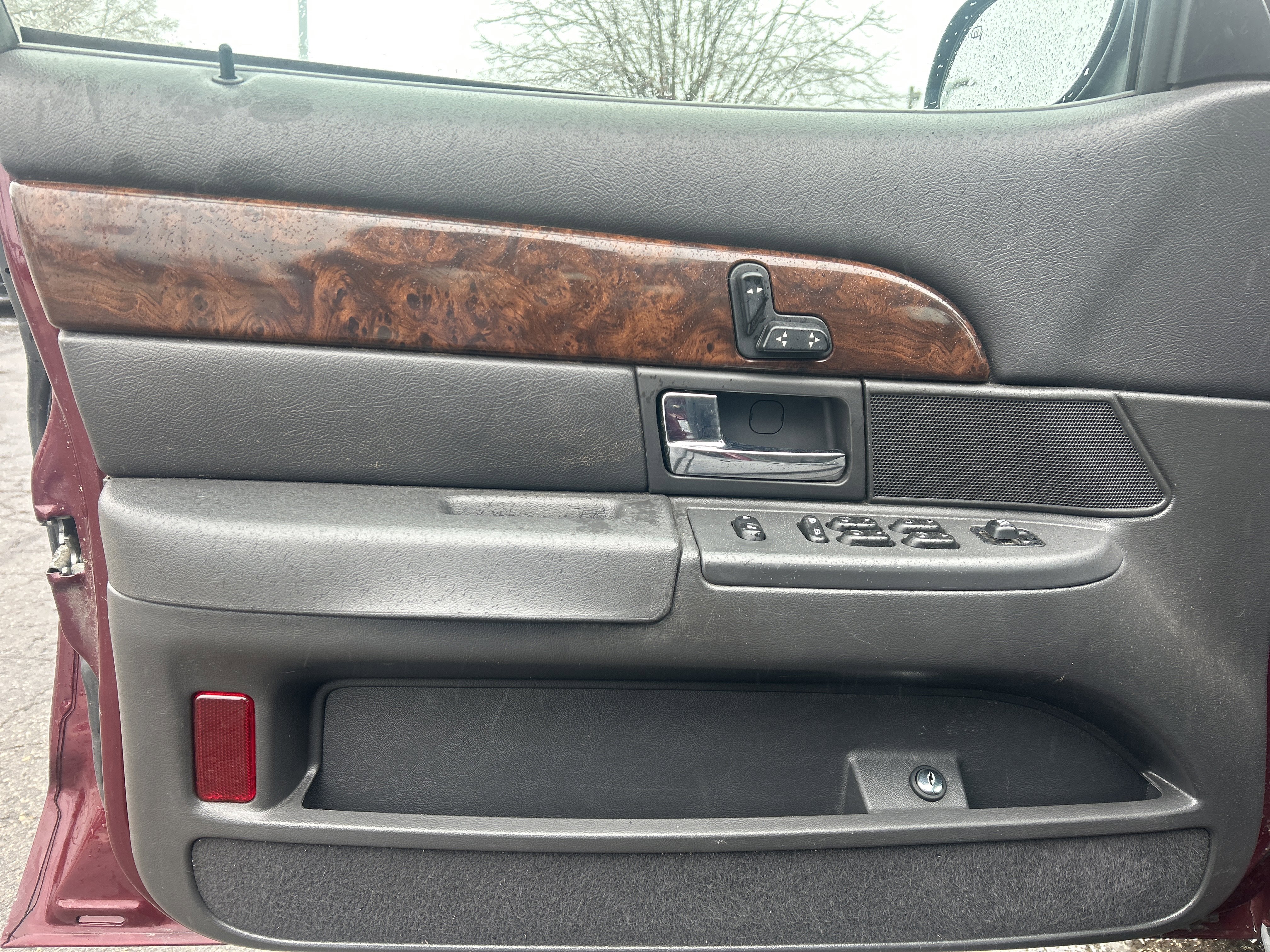 Used 2005 Mercury Grand Marquis LS image 13