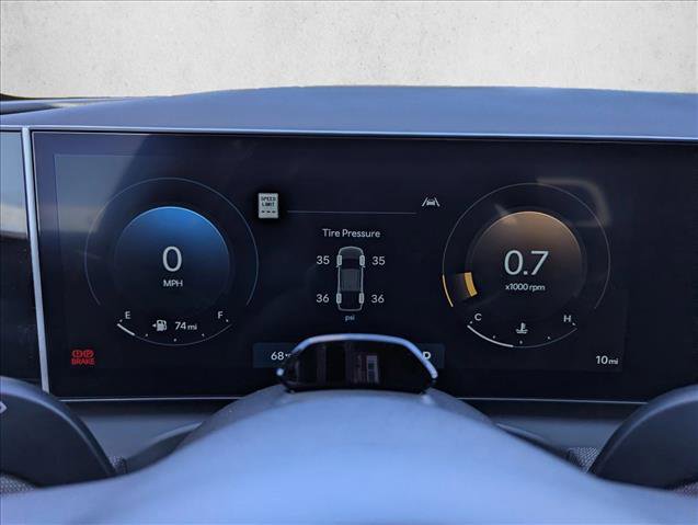 New 2026 Hyundai Santa Cruz Limited image 16