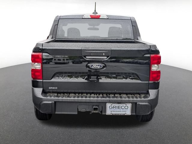 New 2026 Ford Maverick XL AWD/4WD image 4