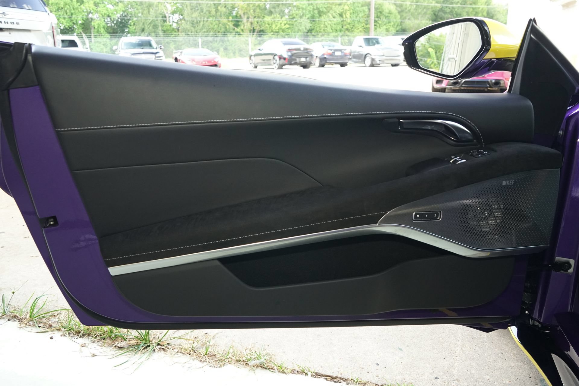 Used 2026 Lotus Emira SE RWD image 18