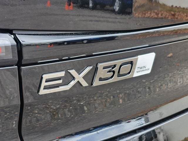 New 2026 Volvo EX30 Ultra w/ Climate Package AWD/4WD image 16