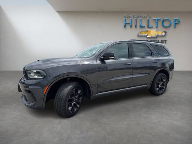 Used 2024 Dodge Durango GT AWD/4WD image 11