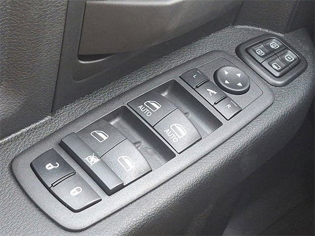 Used 2023 RAM 3500 Tradesman w/ Chrome Appearance Group image 26