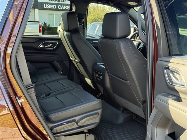 Used 2023 Chevrolet Tahoe LT image 30