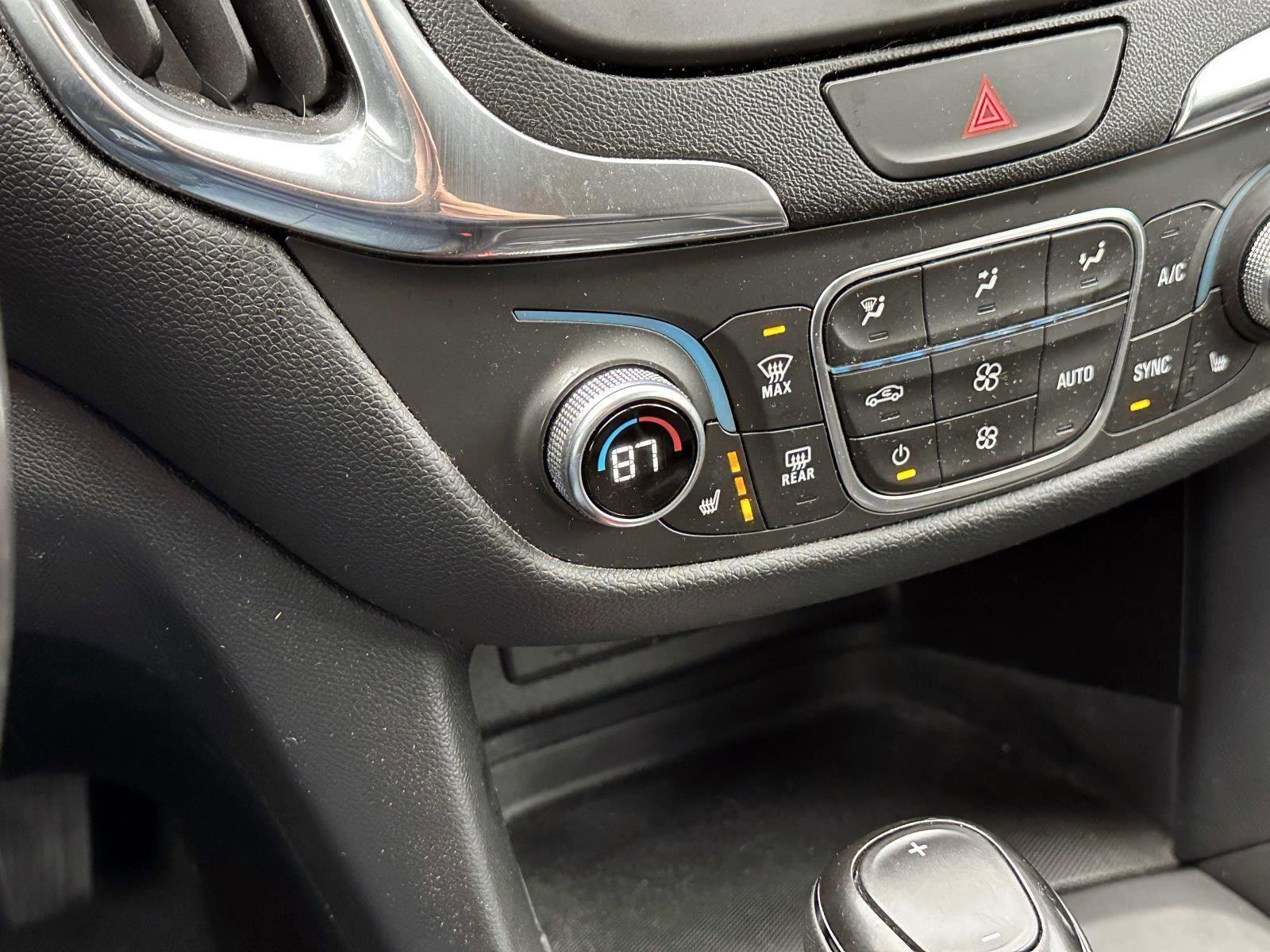 Used 2019 Chevrolet Equinox LT image 24