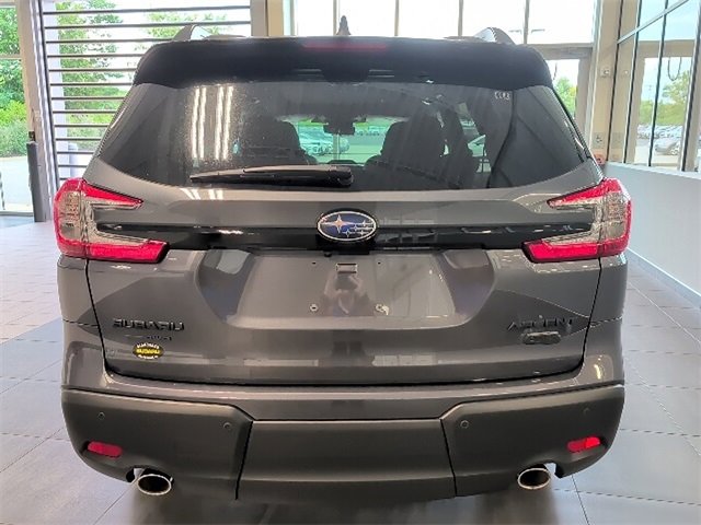 New 2025 Subaru Ascent Bronze Edition image 6