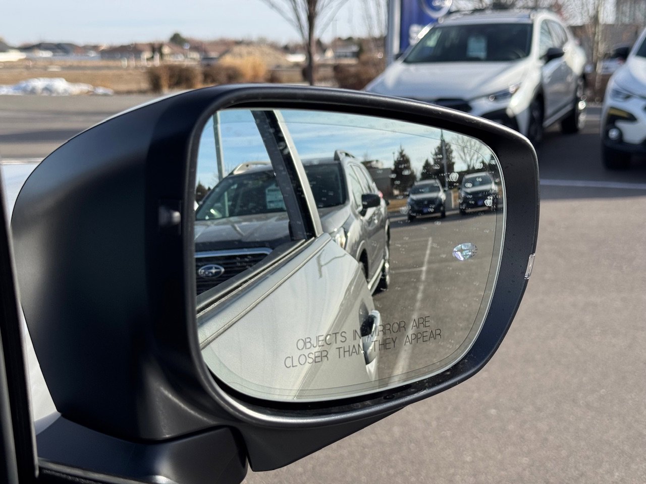 New 2026 Subaru Outback Wilderness image 53