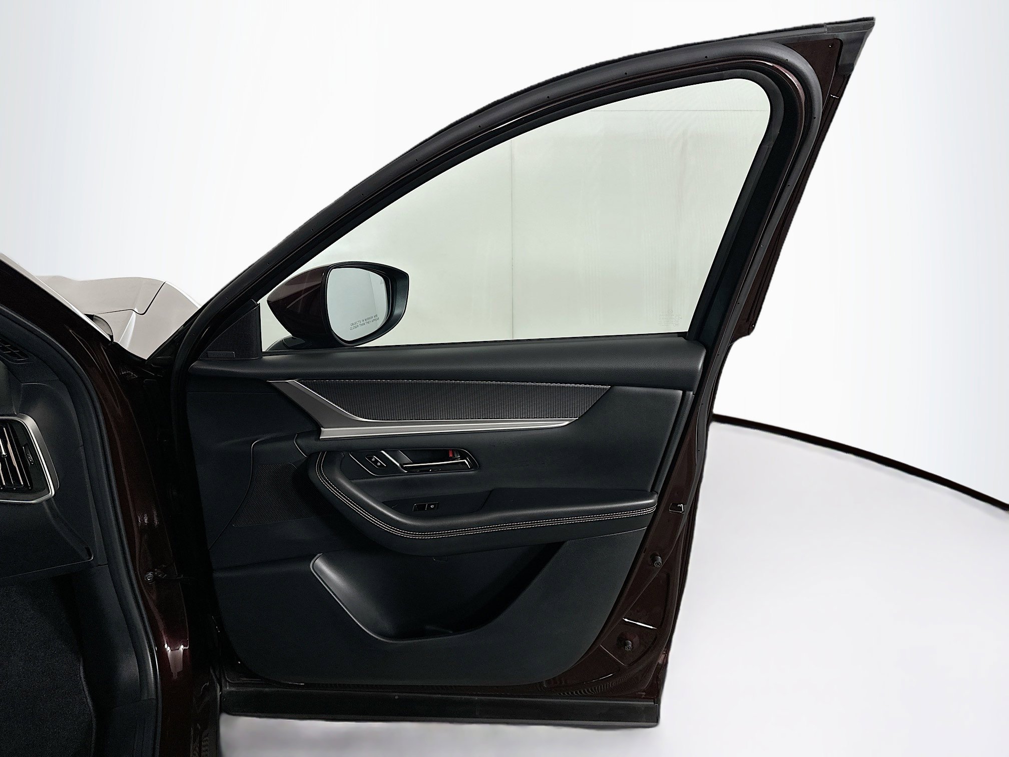 Used 2024 MAZDA CX-90 Plug-In Hybrid w/ Premium Plus image 35