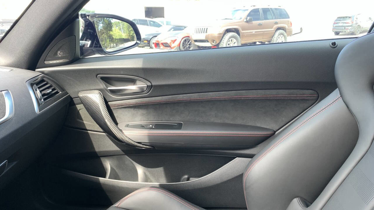 Used 2020 BMW M2 CS image 30