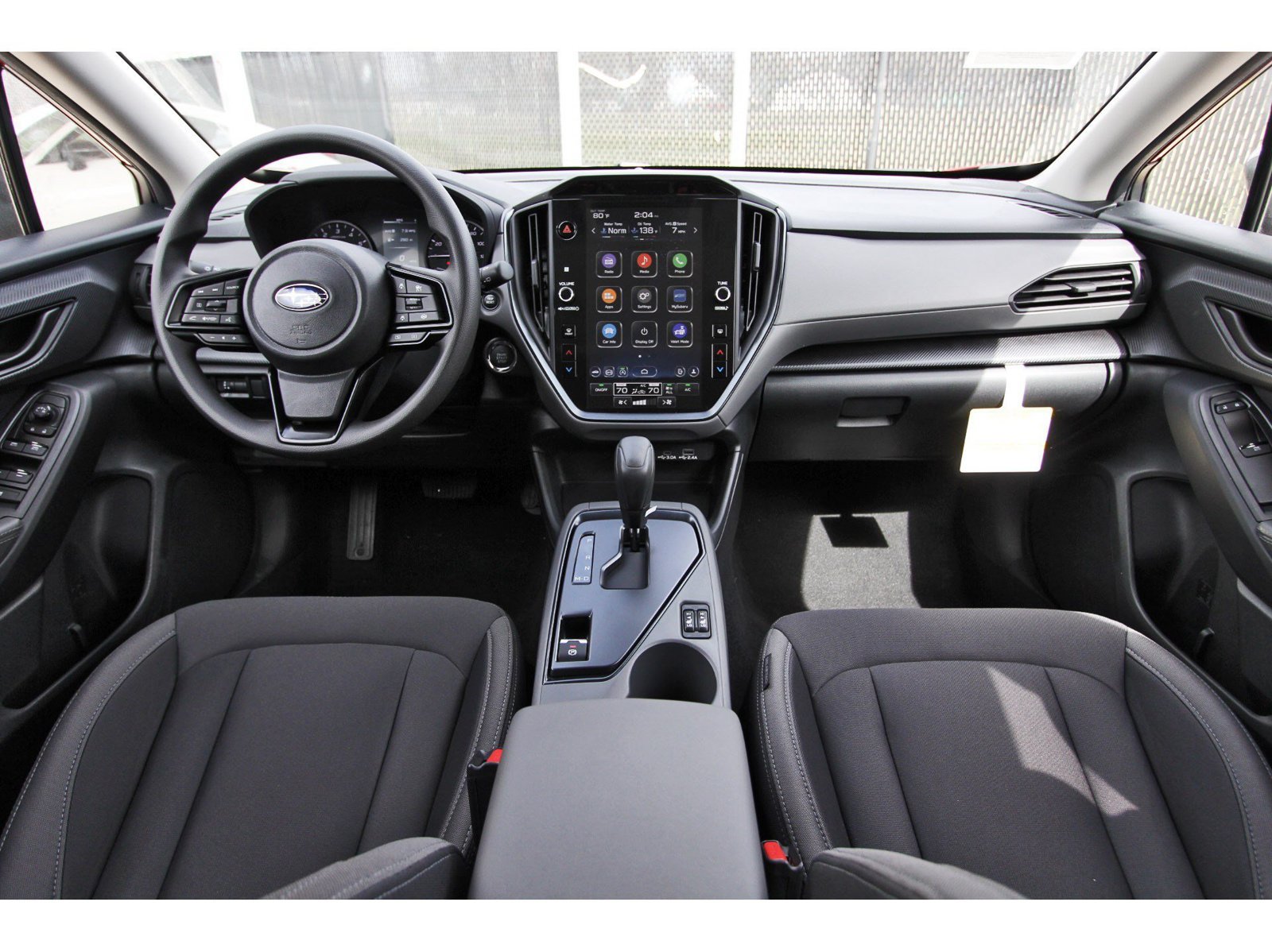 New 2026 Subaru Crosstrek 2.5i Premium AWD/4WD image 7