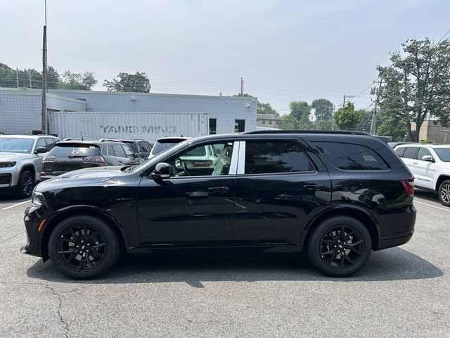 New 2026 Dodge Durango GT AWD/4WD image 5