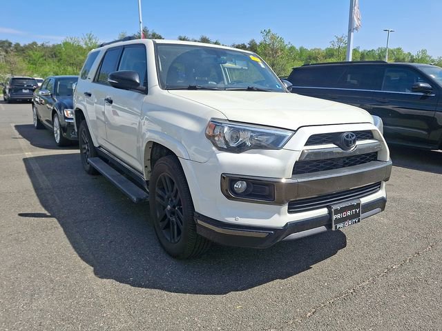 Used 2019 Toyota 4Runner Limited image 6