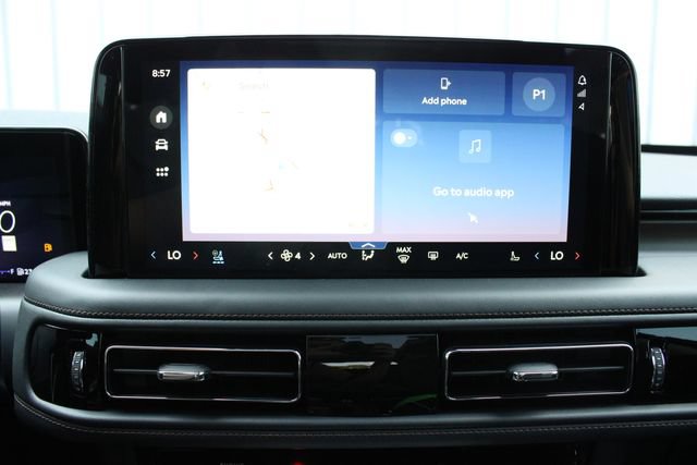 New 2026 Lincoln Aviator Reserve AWD/4WD image 16