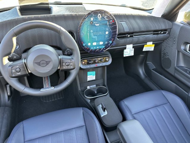New 2027 MINI Cooper S FWD image 12