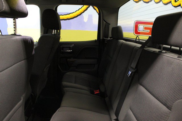 Used 2019 GMC Sierra 1500 SLE w/ SLE Value Package AWD/4WD image 15