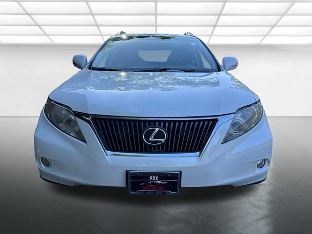 Used 2010 Lexus RX 350 AWD image 8